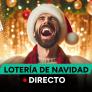 Comprobar resultados de Lotería de Navidad 2024, en directo: el Gordo, y todos los premios del Sorteo Extraordinario