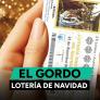 ¿Ha salido el Gordo? Comprobar décimo de la Lotería de Navidad