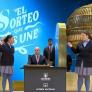 Toda la verdad sobre el 'falso Gordo' que una niña de San Ildefonso ha cantado en el sorteo: la imagen es clara