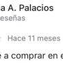 Dejó esta reseña hace 11 meses en la Administración que ahora ha vendido El Gordo: tierra, trágame