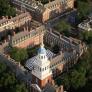 Harvard tira por tierra la ingeniosa idea de pintar los techos de blanco