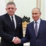 Putin descoloca al mundo por su rarísima visita a este lider de la Unión Europea