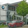 Medida drástica de BMW con sus empleados pro rusos