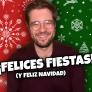 Al PP le enfada que digas 'felices fiestas', por Alán Barroso