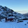 Buscan a un montañero perdido desde antes de Navidad en los Picos de Europa