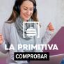 Comprobar Primitiva: resultado del sorteo de hoy jueves 26 de diciembre