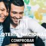 Comprobar resultado Lotería Nacional en directo hoy jueves 26 de diciembre: números y dónde ha caído el sorteo