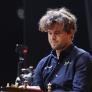 El gran campeón de ajedrez Magnus Carlsen expulsado de la competición por no ir vestido correctamente