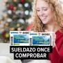 Comprobar ONCE: resultado del Sueldazo, Mi Día y Super Once hoy sábado 28 de diciembre