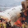 Todo lo que se sabe sobre el trágico accidente aéreo en Muan (Corea del Sur)