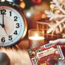 Cupón Extra de Navidad ONCE 2025: horario y dónde ver el sorteo del 1 de enero en directo