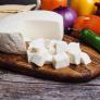 Ni Mercadona ni Carrefour: el mejor queso fresco recomendado por los nutricionistas lo tiene Alcampo