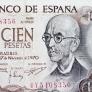 Estas monedas y billetes de 100 pesetas pueden estar cogiendo polvo en tu cajón y valen miles de euros