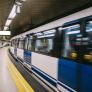 La línea del Metro de Madrid que surgió pocas semanas después del estallido de la Guerra Civil