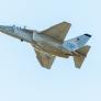 Italia acude a España para jubilar un avión militar