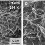 Ni diamante ni grafeno: el título de material más resistente del mundo tiene nuevo dueño