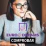 Comprobar Eurodreams: resultado del sorteo de hoy jueves 2 de enero