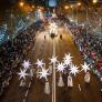 Cabalgata de los Reyes Magos en Madrid 2025: horario, recorrido y cortes de tráfico