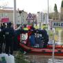 Un preso se atrinchera en una cárcel de Arlés, en Francia, con cinco rehenes