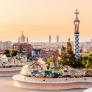 Ni la Sagrada Familia ni La Pedrera: el pasaje más pintoresco de Barcelona que todavía es un gran desconocido