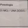 Enseña lo que le hubiera costado su medicación si no fuera por la sanidad pública: para que muchos tomen nota