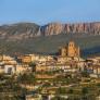 El pueblo de Granada que libró dos siglos de guerra con Dinamarca