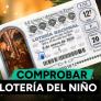 Comprobador Lotería del Niño 2025: resultado del sorteo de hoy 6 de enero