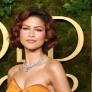 ¿Se casan Zendaya y Tom Holland? El misterioso anillo con el que apareció la actriz en los Globos de Oro