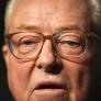 Jean Marie Le Pen, fundador del ultra Frente Nacional francés, muere a los 96 años