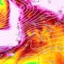 La AEMET avisa de una nueva mezcla explosiva que llegará en las próximas horas