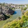 La fortaleza que los emires de Córdoba levantaron sobre Madrid para proteger la frontera