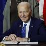 Biden cree que habría ganado a Trump si hubiese sido su rival en las elecciones de EEUU