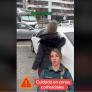 La Guardia Civil lanza un aviso: mucho ojo si vas a por tu coche y ves esto en el suelo