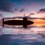 Un nuevo submarino nuclear se prepara para disuadir los ataques rusos