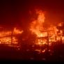 Mario Picazo, sobre el incendio de California: "Viví allí 10 años, la gente dice que aquello era un polvorín"