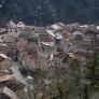 Localizan en un barranco el cuerpo sin vida de la joven desaparecida en Orbaneja del Castillo (Burgos)