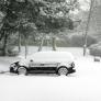 Este simple truco puede arruinar tu coche en invierno: puede causar más daño del que parece