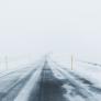 Adiós a la sal: piden espolvorear la súper solución amable con las plantas para acabar con la nieve de la calzada