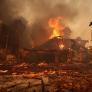 Qué deberías llevarte si un incendio te obliga a evacuar tu casa