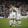 El Real Madrid vence 3-0 al Mallorca y habrá Clásico en la final de la Supercopa