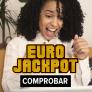 Comprobar Eurojackpot: Resultado del sorteo de la ONCE hoy martes 11 de febrero de 2025