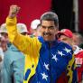 Maduro acude a la investidura en Venezuela entre mucha incertidumbre y expectación