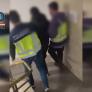 Uno de los 10 fugitivos más buscados no puede con la presión y se entrega en Murcia