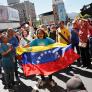 La ONG Foro Penal cifra en 19 los arrestos en las manifestaciones de la oposición venezolana durante la jura de Maduro