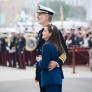 En Portugal ven lo que han hecho Felipe VI y Letizia al despedirse de Leonor: lo resumen en una frase