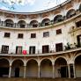 Si pasas por esta calle de Sevilla encontrarás una de las joyas ocultas en plena ciudad