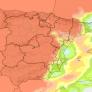 La AEMET confirma el peor escenario con la nueva borrasca Ivo: aviso a estas CCAA y España se cubre de nieve