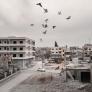 Al menos dos civiles muertos en Kobane (Siria) tras otro ataque con dron de Turquía