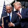 Donald Trump recibe a Benjamín Netanyahu: un encuentro para diseñar el futuro de Oriente Medio