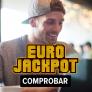 Resultado Eurojackpot: comprobar número hoy viernes 31 de enero